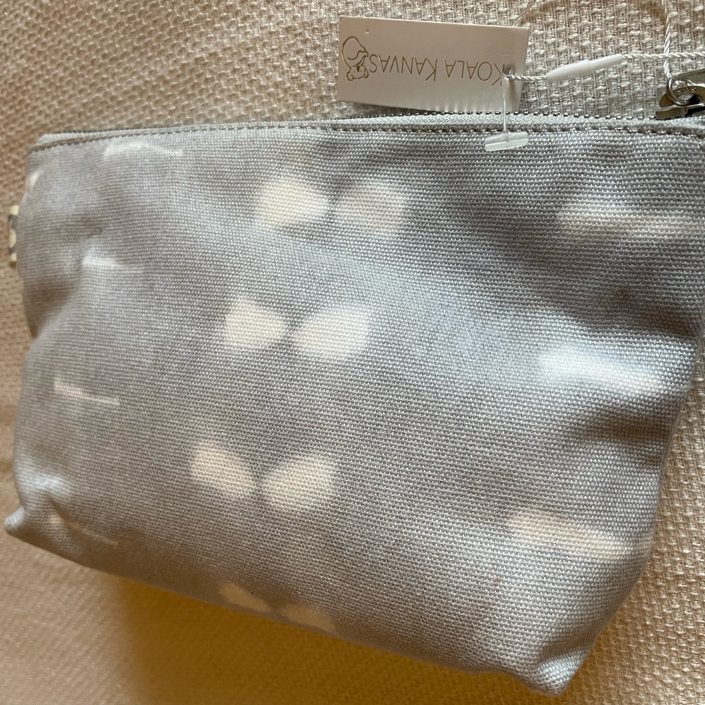 NWT Koala Kanvas makeup up - Picture 2 of 3